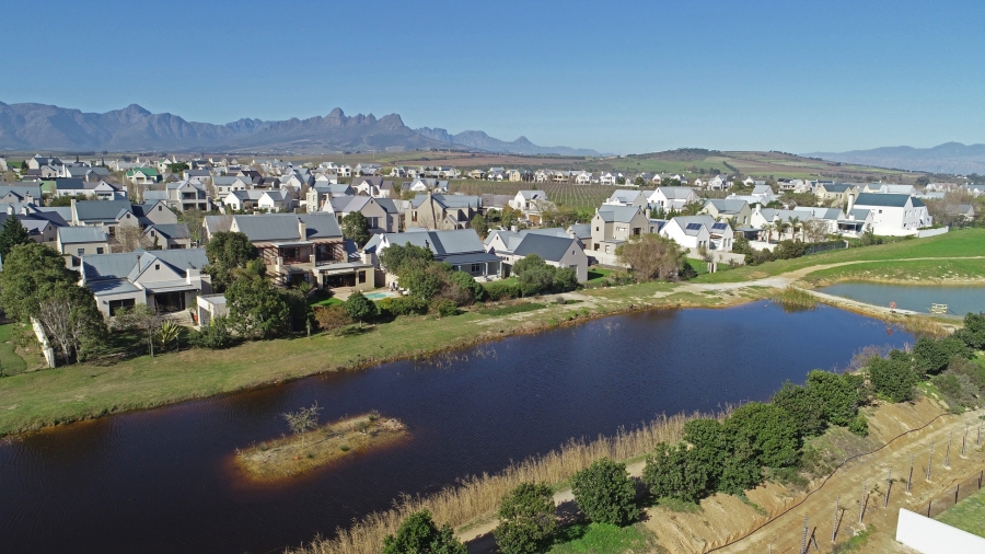 3 Bedroom Property for Sale in Aan de Wijnlanden Western Cape